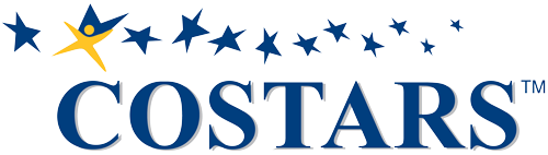 COSTARS Logo