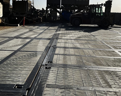 SER Home Box Heavy Matting