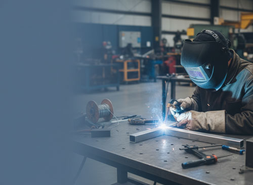 tig welding service in PA